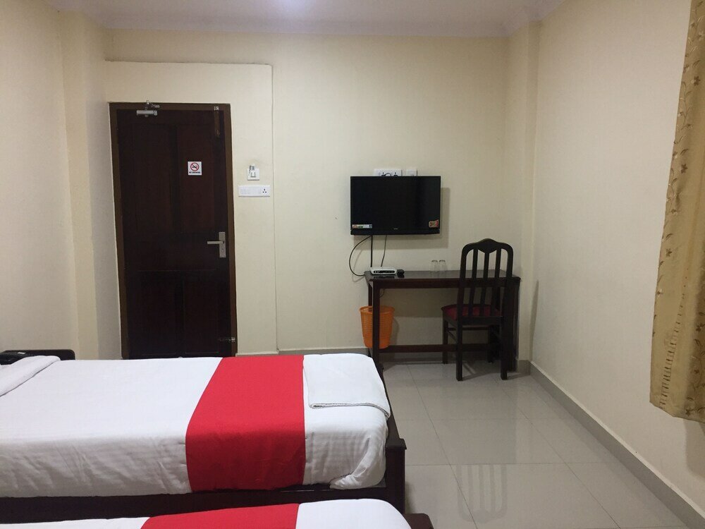 Фото Brindavan Residency