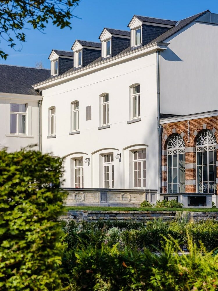 Фото Hotel Kronacker