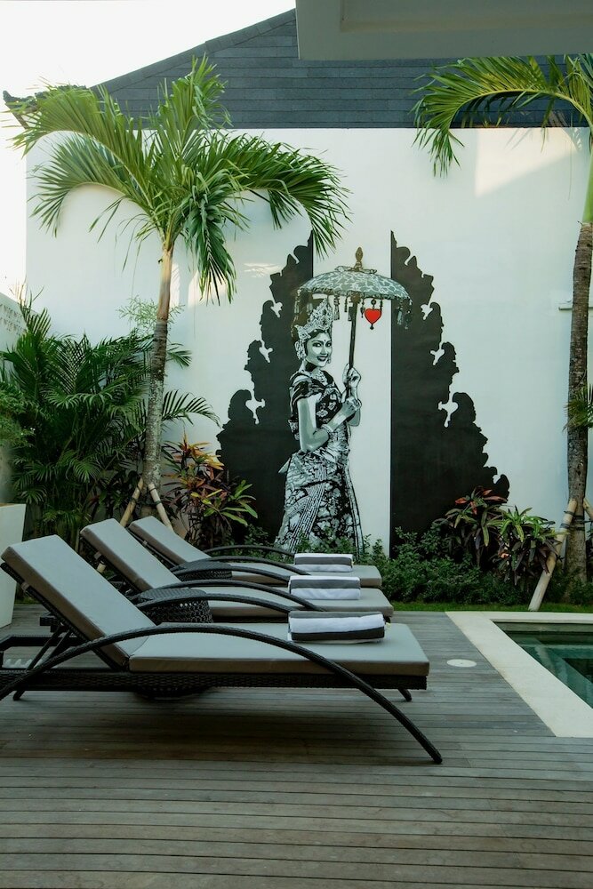 Фото Secret Heart Bali