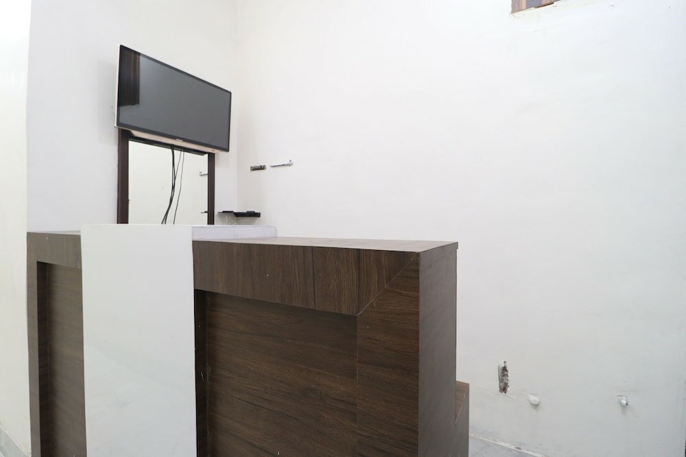 Фото Oyo 39638 Hotel Indigo