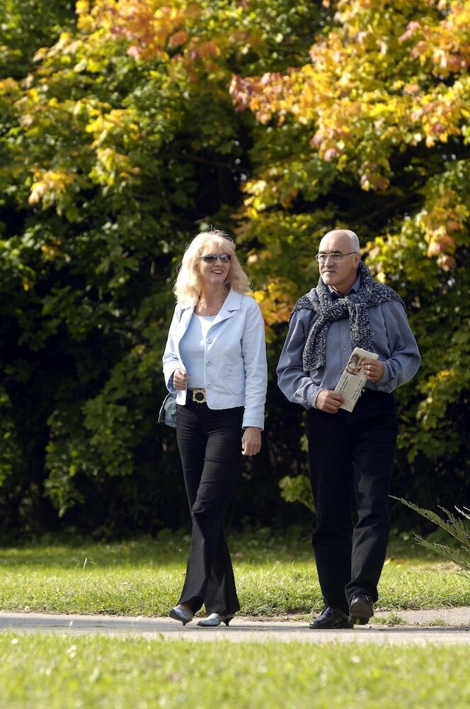 Фото Ensana Central