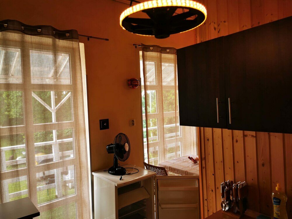 Фото Camping at Sheriff