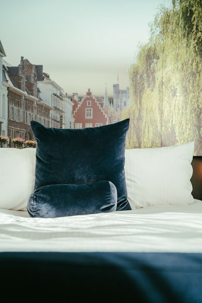 Фото Residence Inn by Marriott Ghent