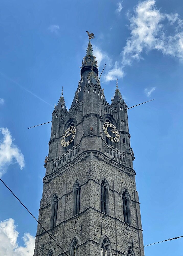 Фото Residence Inn by Marriott Ghent