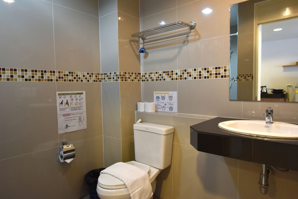 Фото Ascella Sukhumvit 38