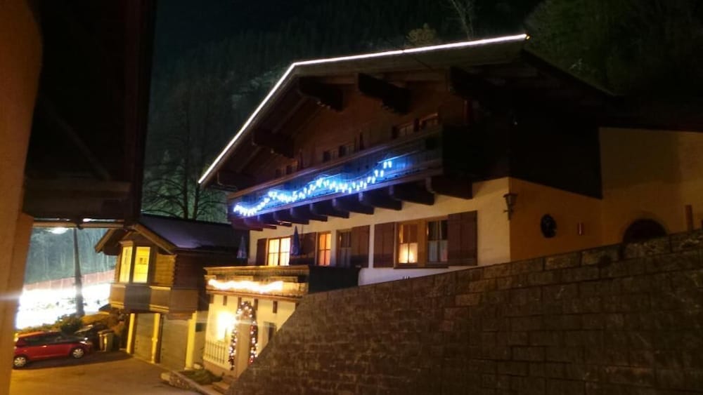 Фото Forellenstube