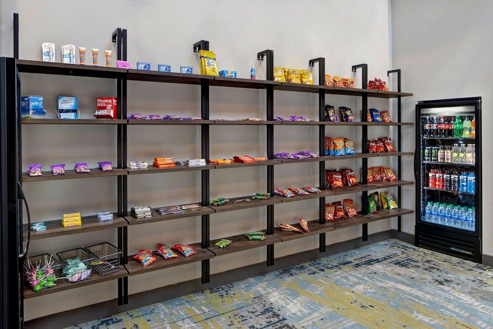 Фото Embassy Suites by Hilton Rockford Riverfront