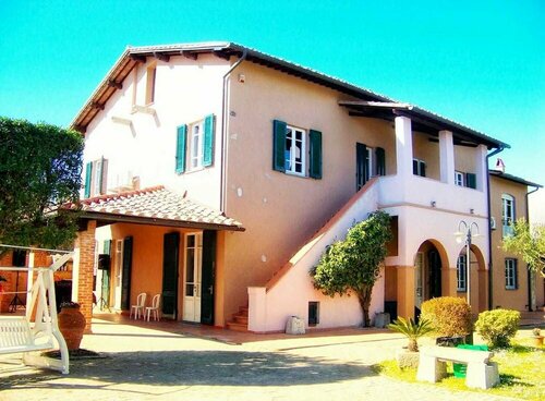 Гостиница B&b Il Parco