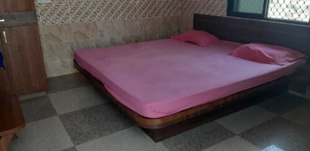 Фото Goroomgo Sea Smile Lodge Puri