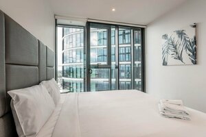 Гостиница Fv by Serain Residences