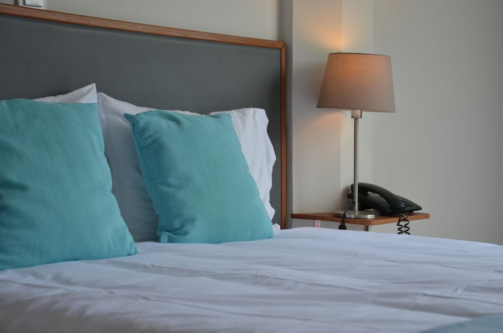 Фото Hotel Girassol