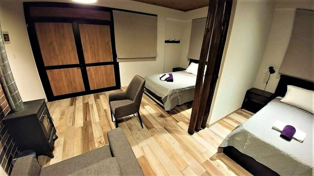 Фото Perneia Rooms