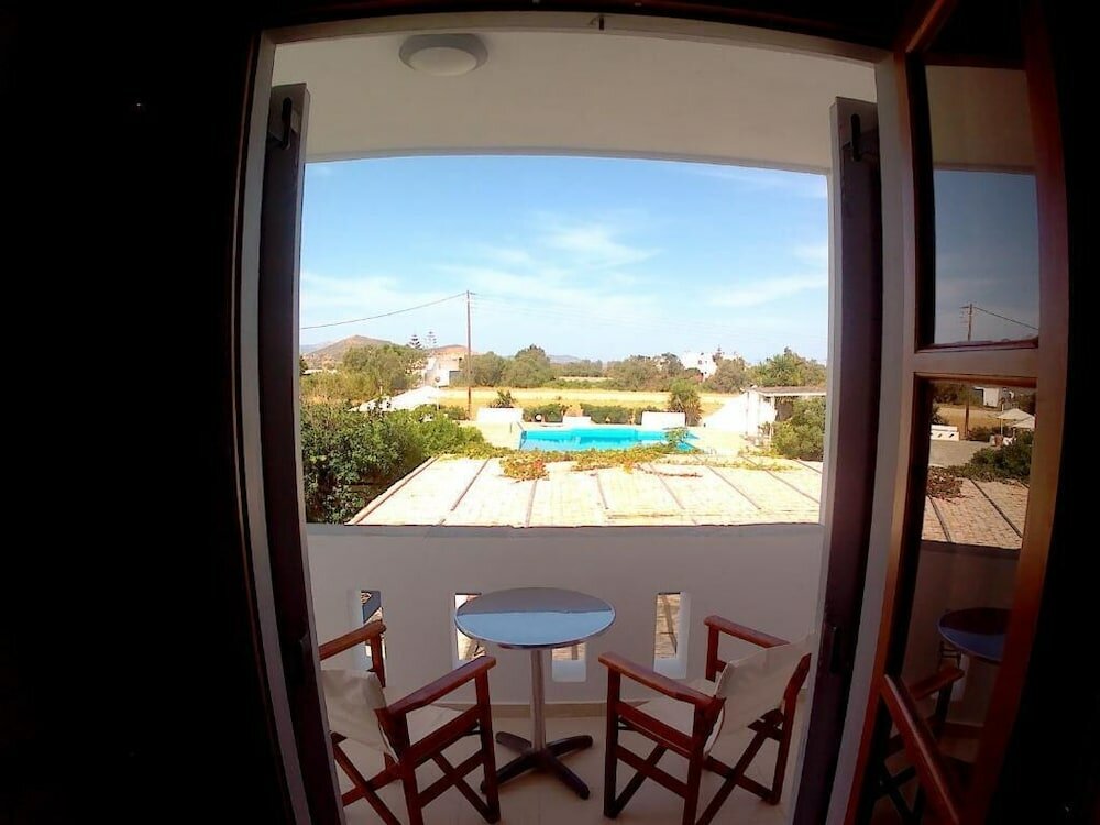 Фото Sunlight Naxos Studio