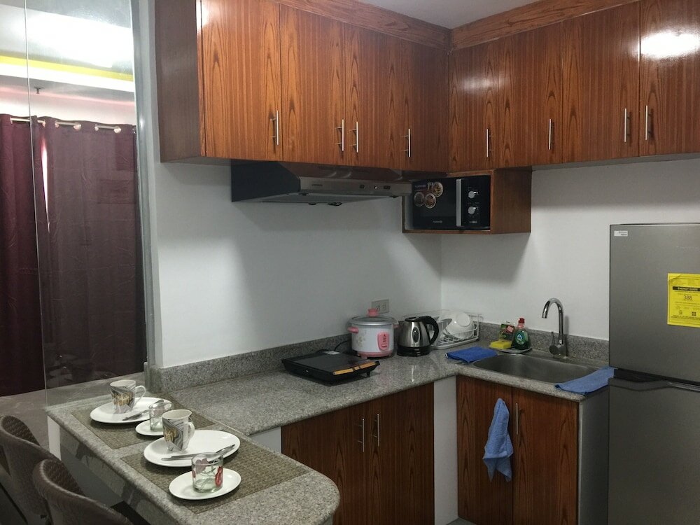 Фото Birch Tower Harbour Escape Deluxe