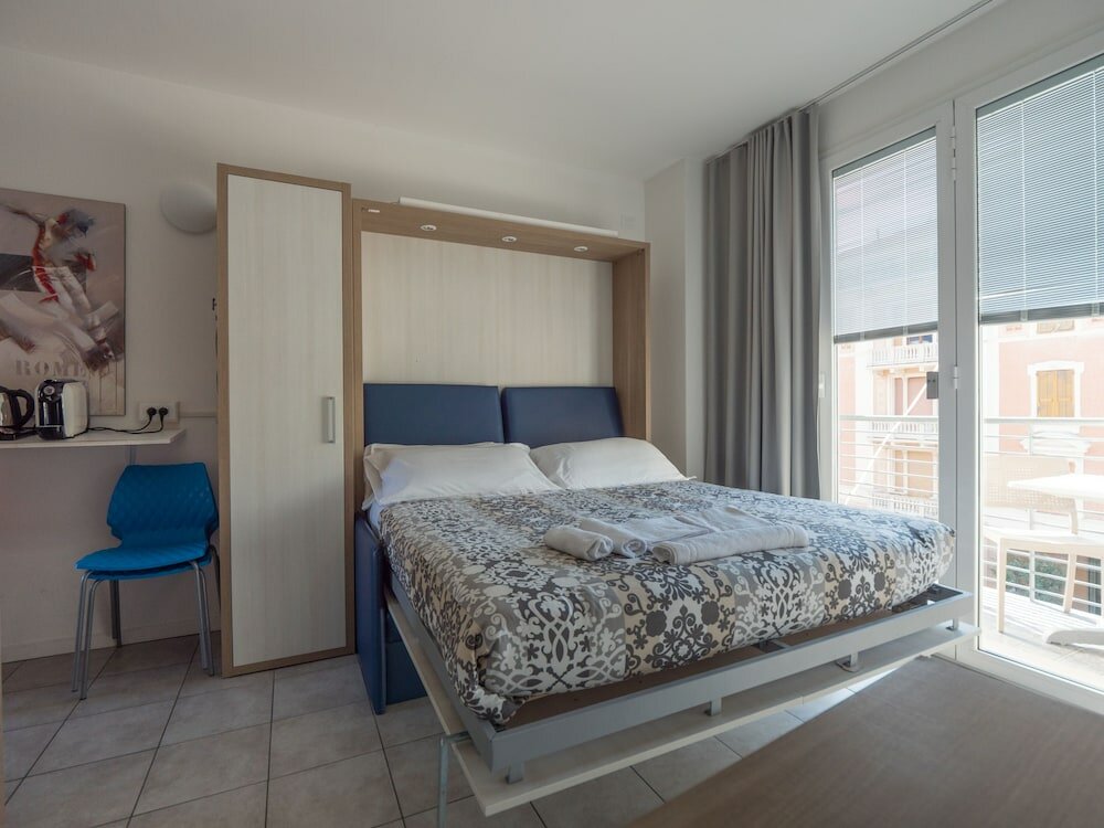 Фото Residence San Valentino