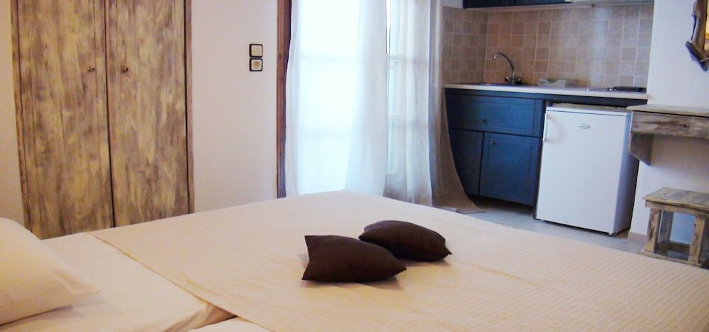 Фото Sunlight Naxos Studio