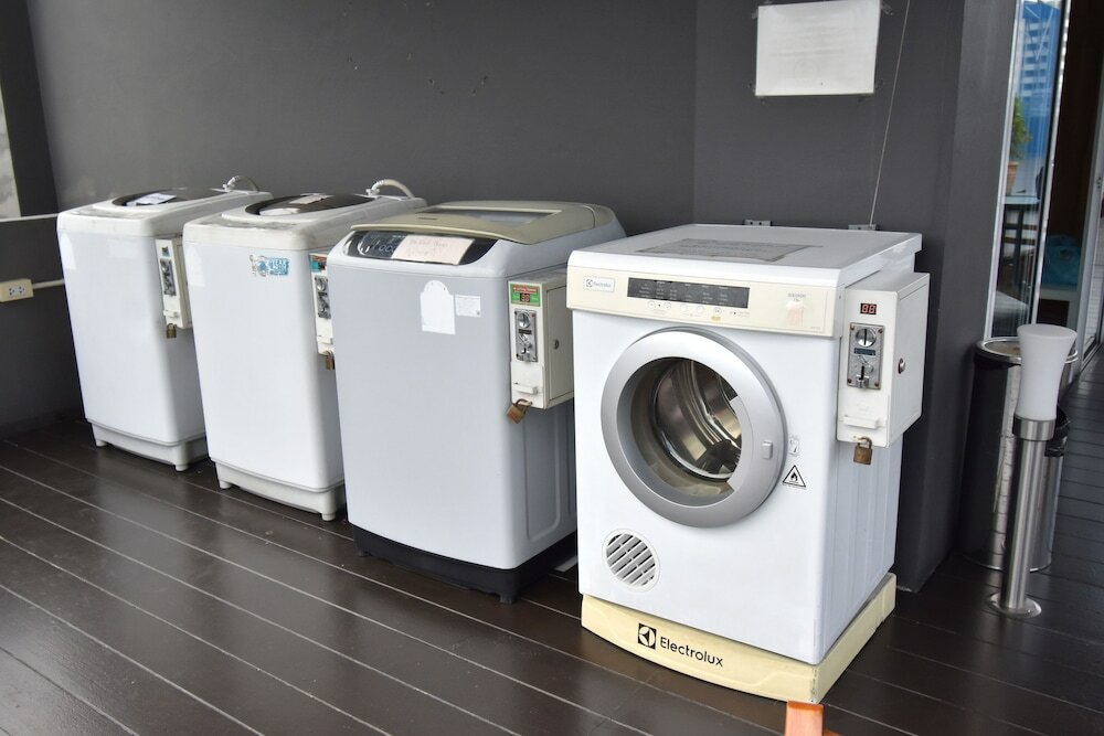 Фото Ascella Sukhumvit 38