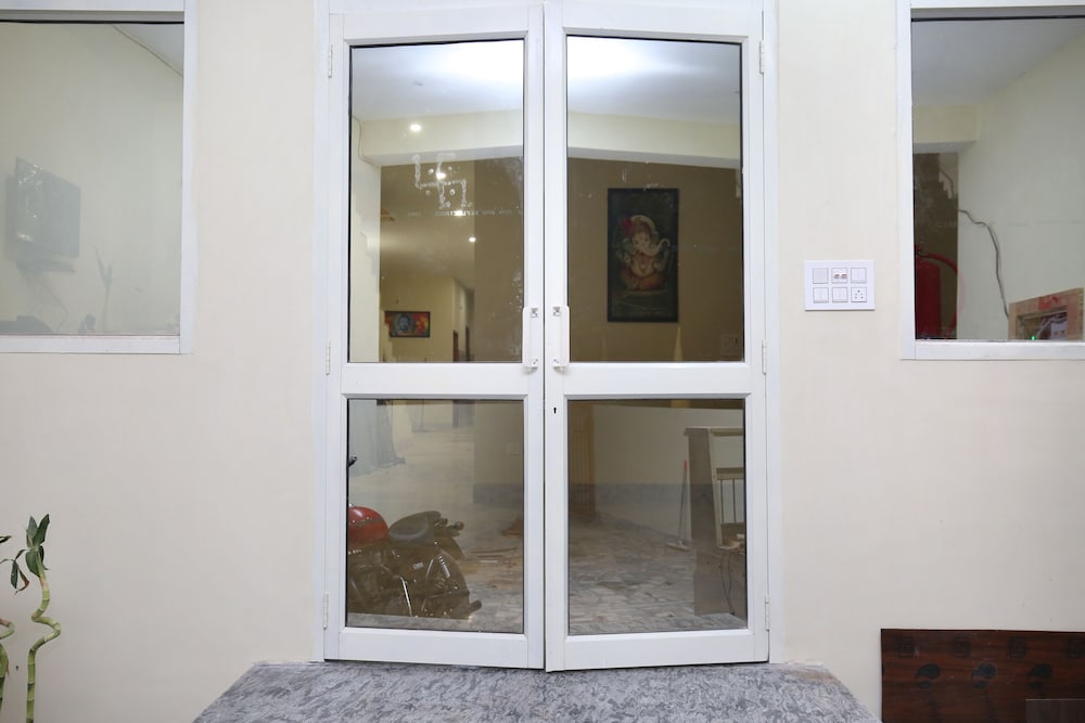 Фото Oyo 37774 Hotel The Great