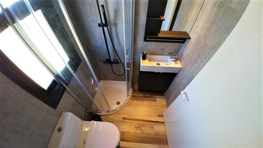 Фото Perneia Rooms