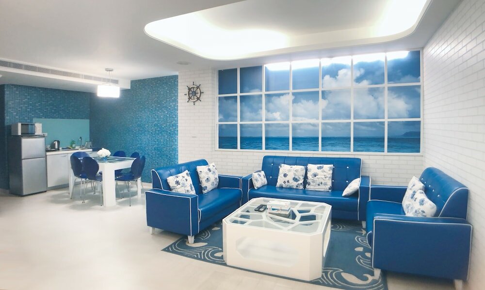 Фото 4 Seasons B&b