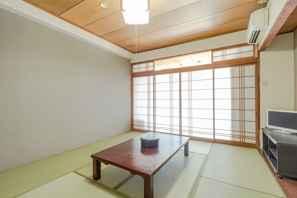 Фото Ryuganji Onsen Hotel Yuri