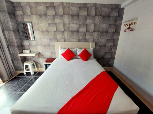 Гостиница Good 2 Stay Hotel Oyo Rooms в Малакке