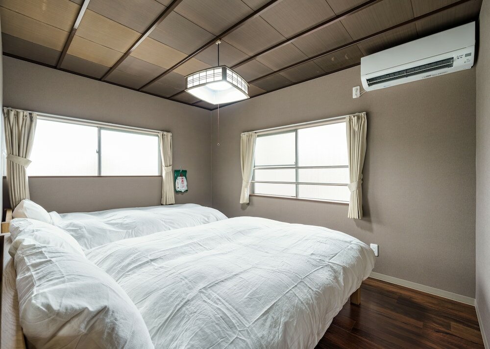 Фото Kenrokuen Garden House Hotel