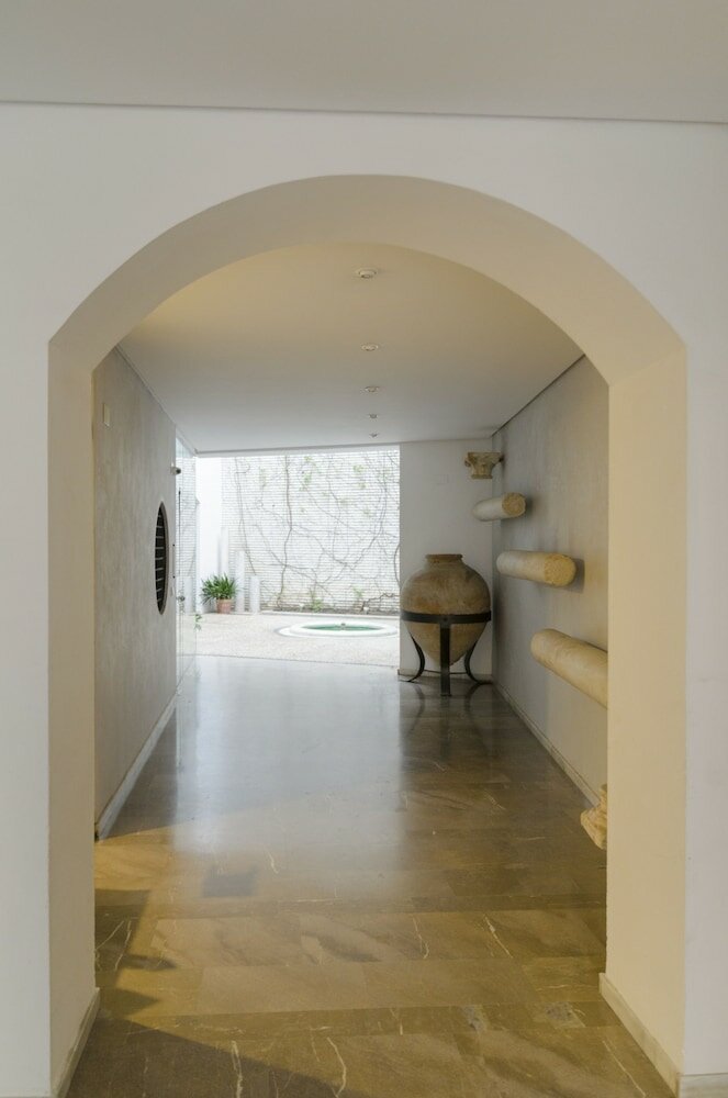 Фото Espectacular Duplex Altos de Santa Ana