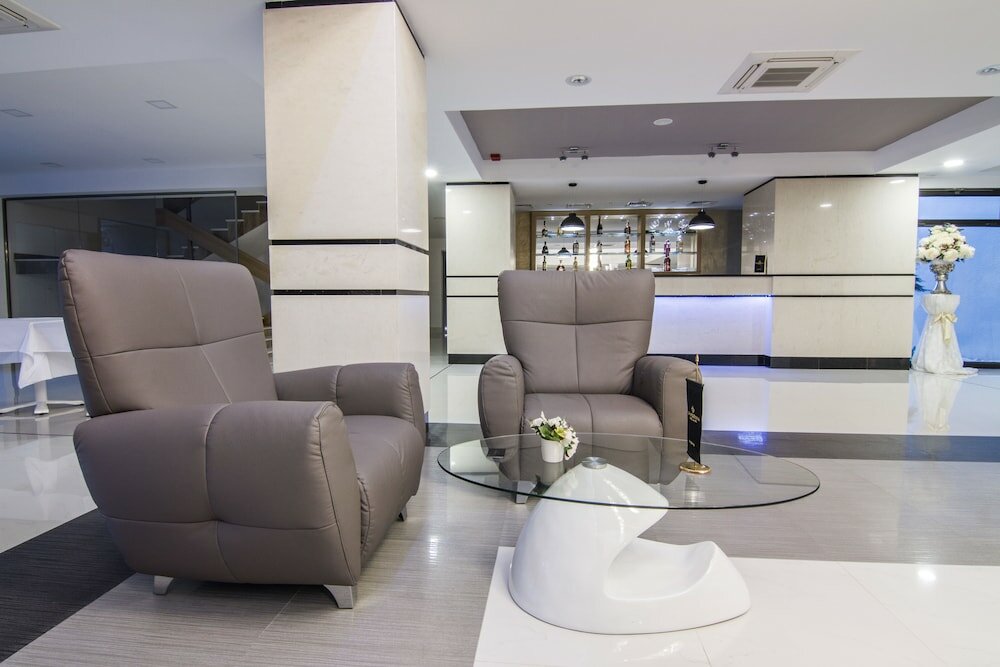 Фото Gardenia Hotel & SPA