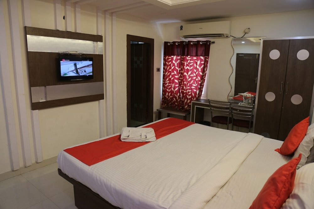 Фото Madhura Inn