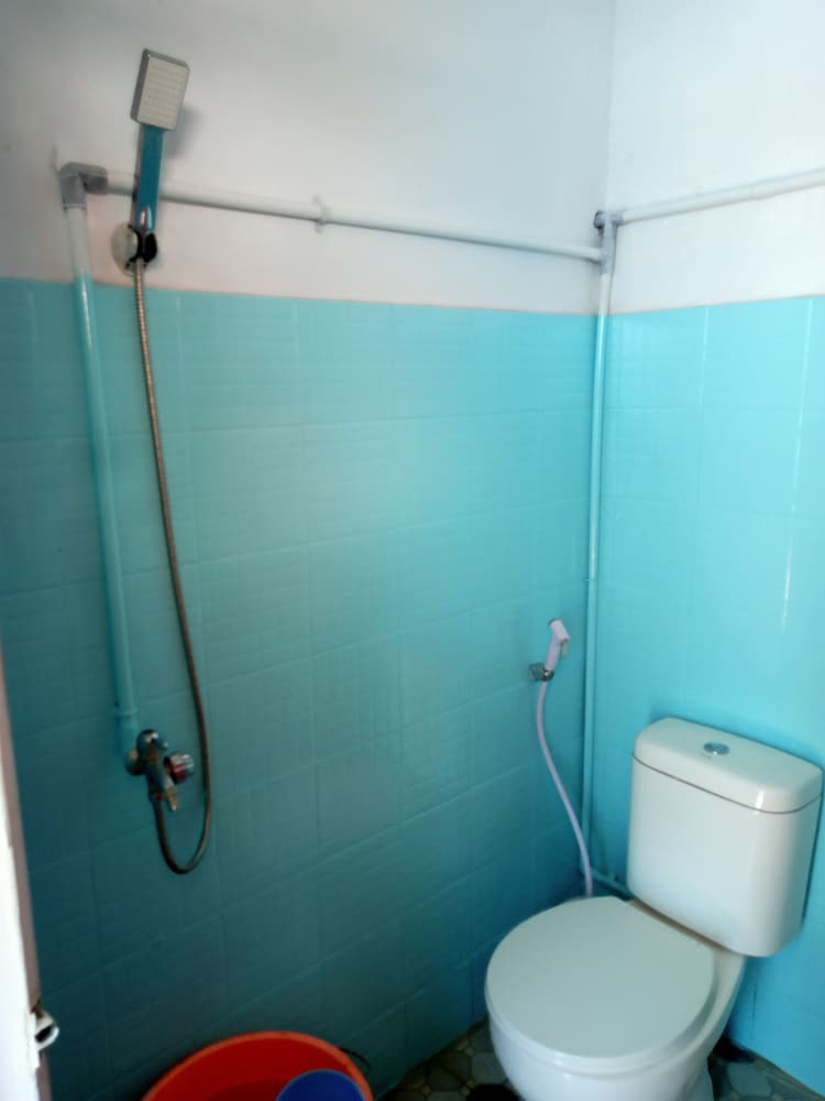 Фото Moshi-Moshi - Hostel