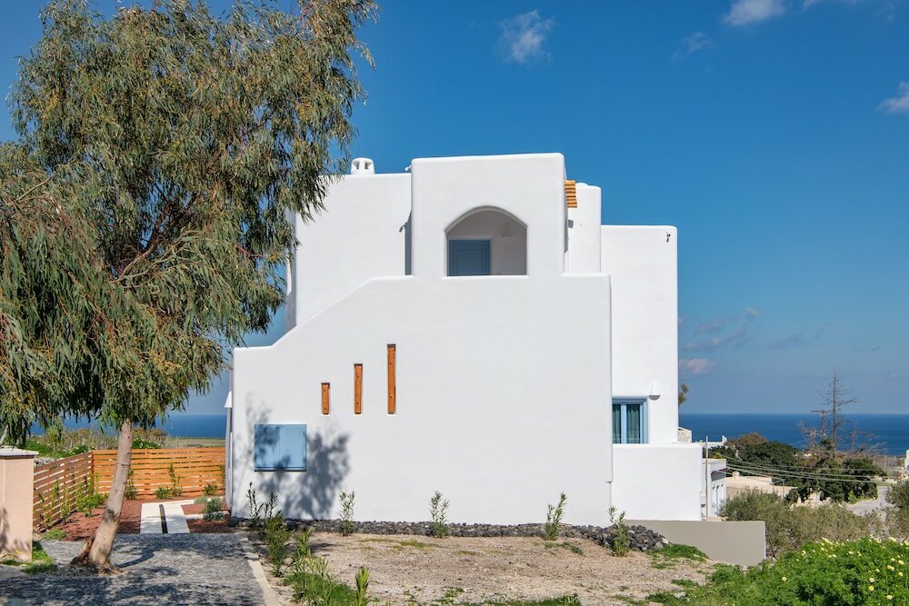 Фото La Boheme Villas