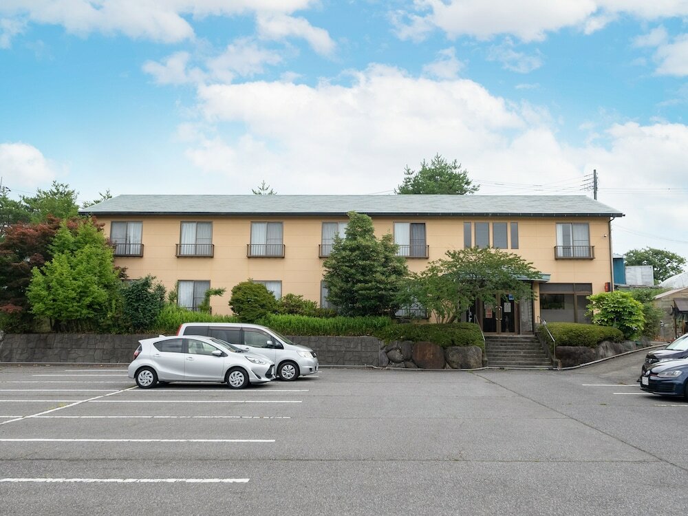 Фото Tabist Matsushima Onsen Otome no Yu Sakurashi