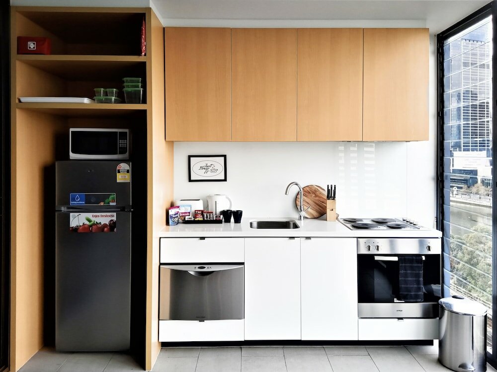 Фото Short Stay Apartment at Flinders