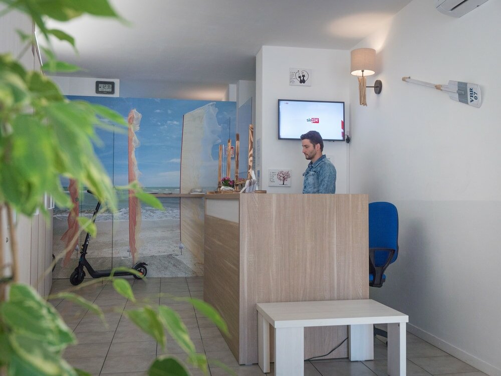 Фото Residence San Valentino