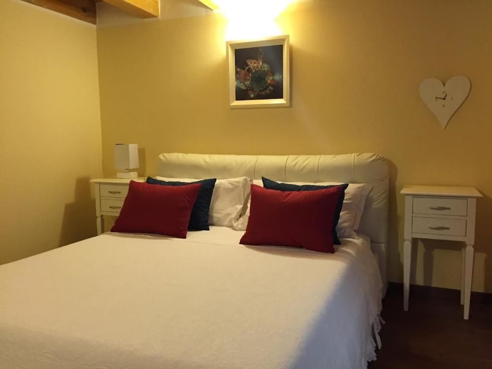 Фото Dimora 4 Spade