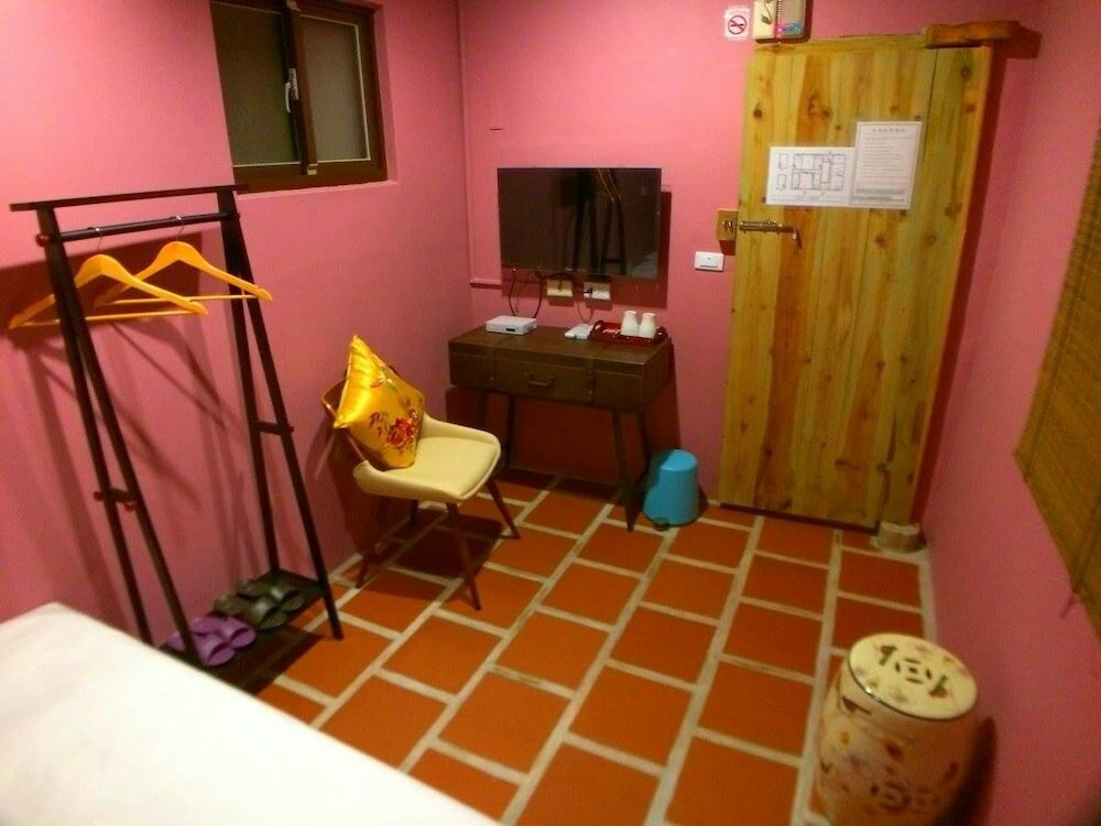 Фото Zhu Shan Homestay