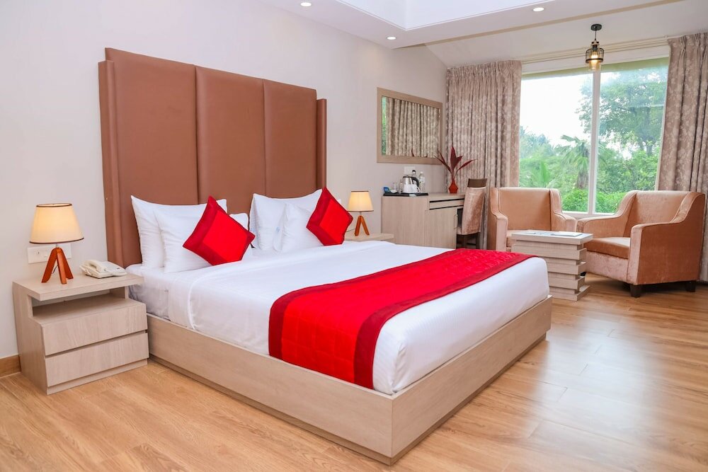 Фото Hotel Regent Laguna