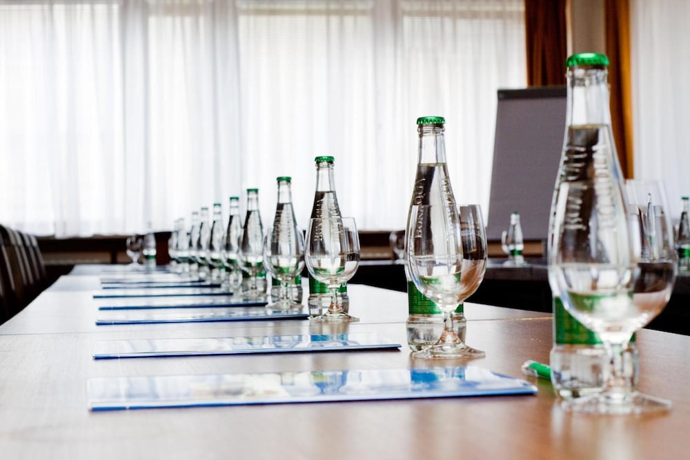 Фото Ensana Central