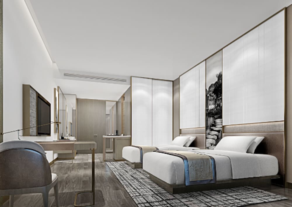 Фото Wanda Jin Baise