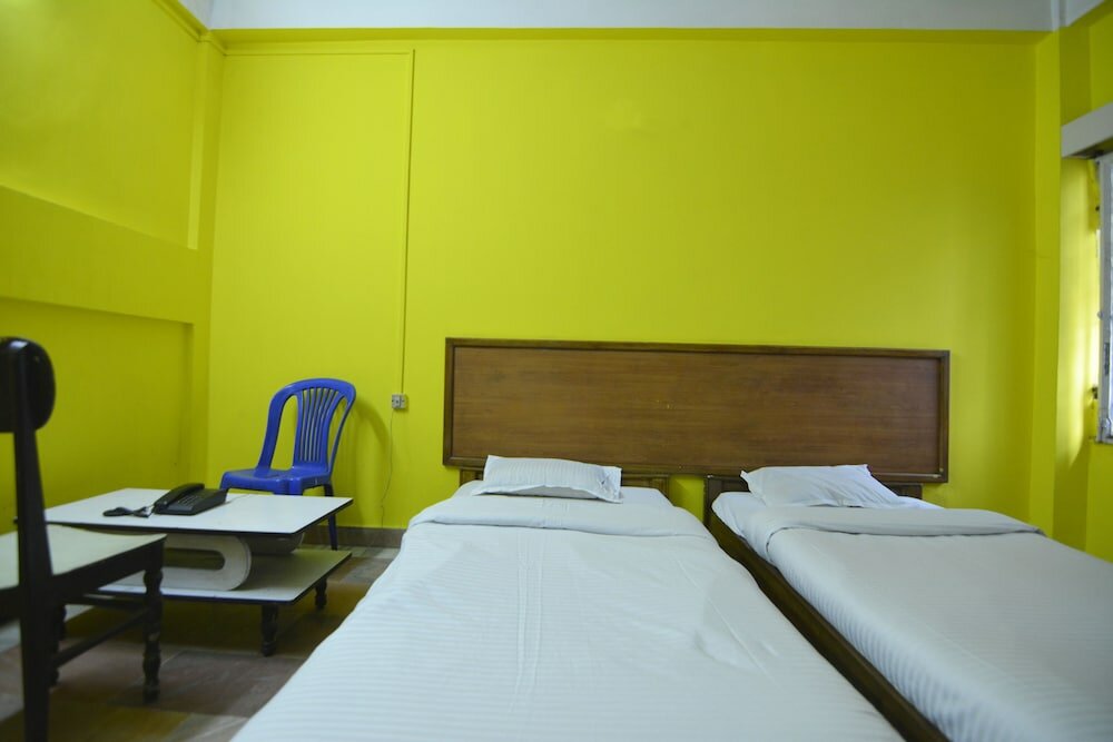 Фото Spot On 28638 Hotel Bilas