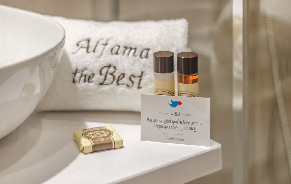 Фото Alfama The Best