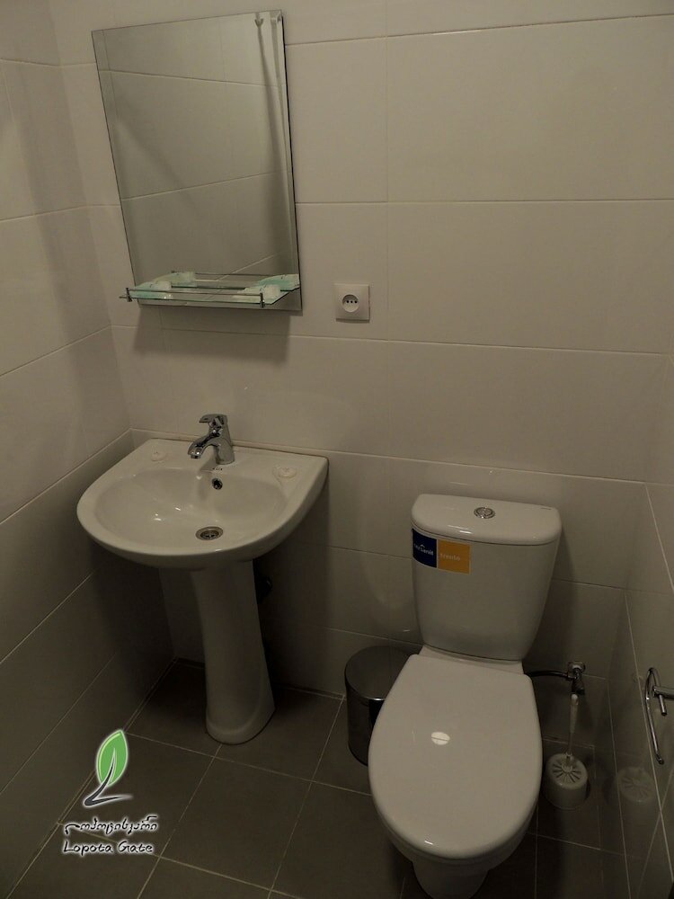 Фото Отель Lopota Gate