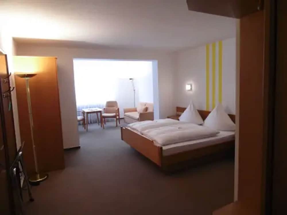 Фото Hotel Schick