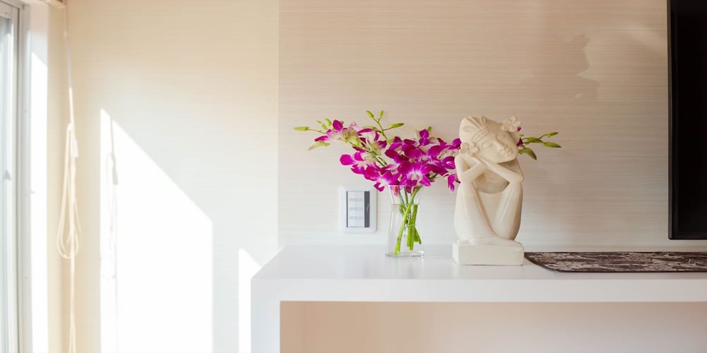 Фото Okinawa Green Lodge