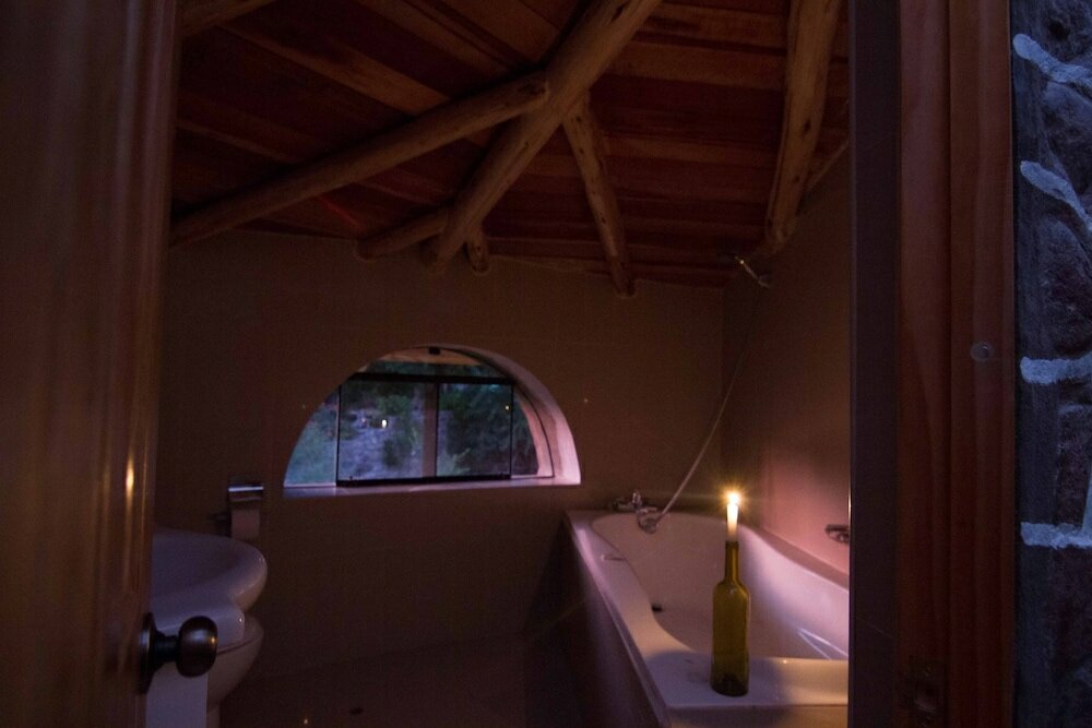 Фото Illawasi Sacred Valley Lodge