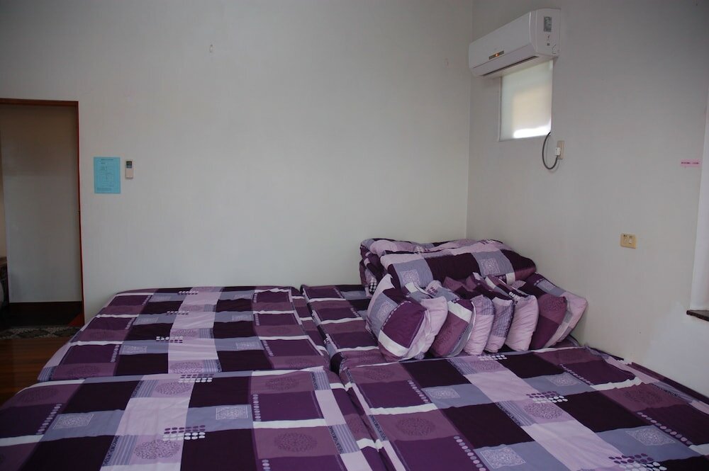 Фото Xiangyang Tianyuan Ju Homestay