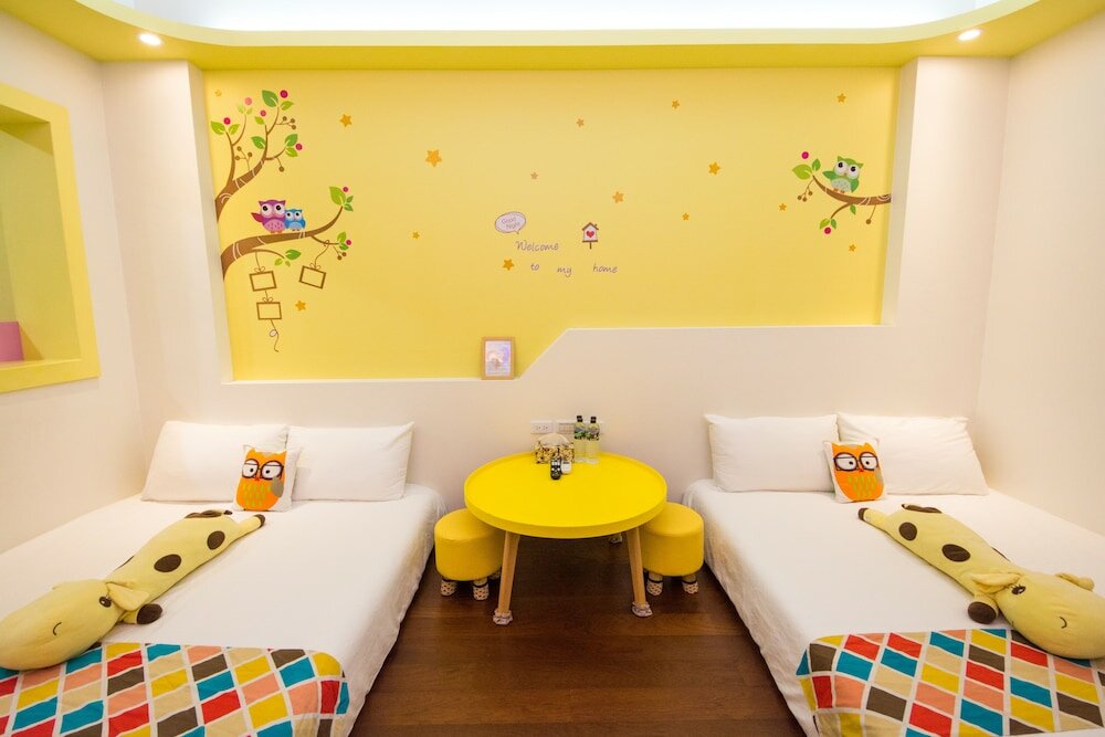 Фото Childlike B&b