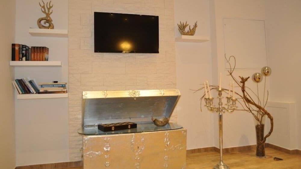 Фото Hotel Jägerhof