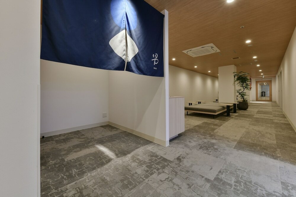 Фото Ref Kumamoto by Vessel Hotels